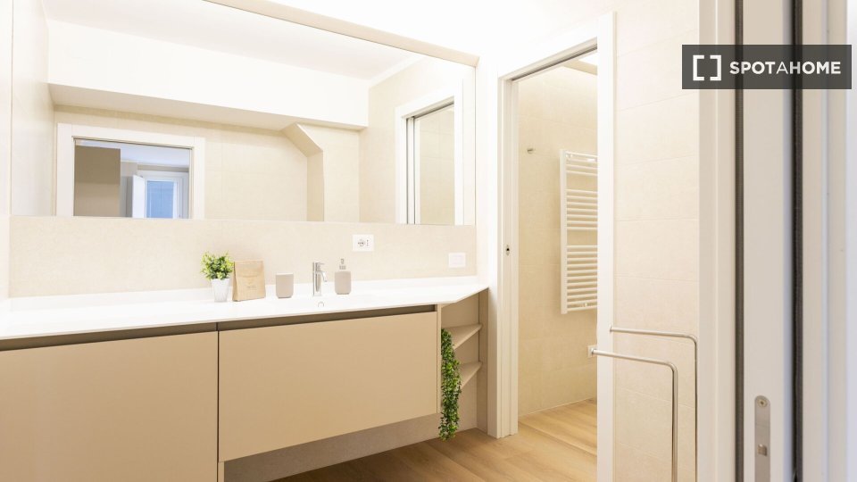 Apartment mono Milan, 38m² — photo 4