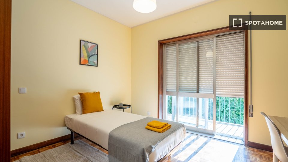 Double room Porto, 6 beds — photo 9