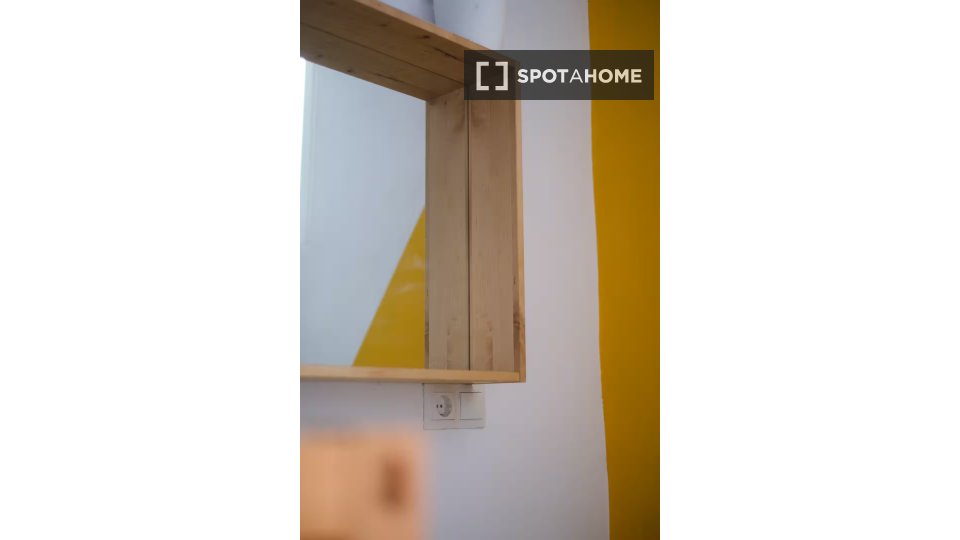 Apartment Santa_Cruz_De_Tenerife, 1 bed, 8m² — photo 2
