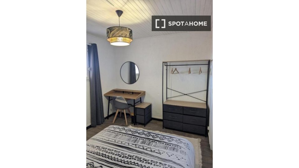 Apartment Marseille, 2 beds — photo 9