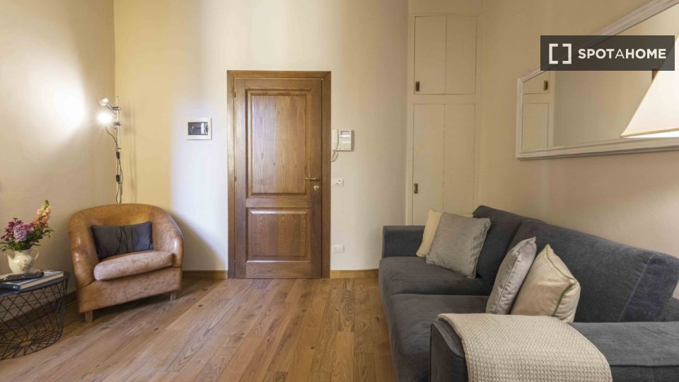 Apartment Florence, 1 bed — photo 13