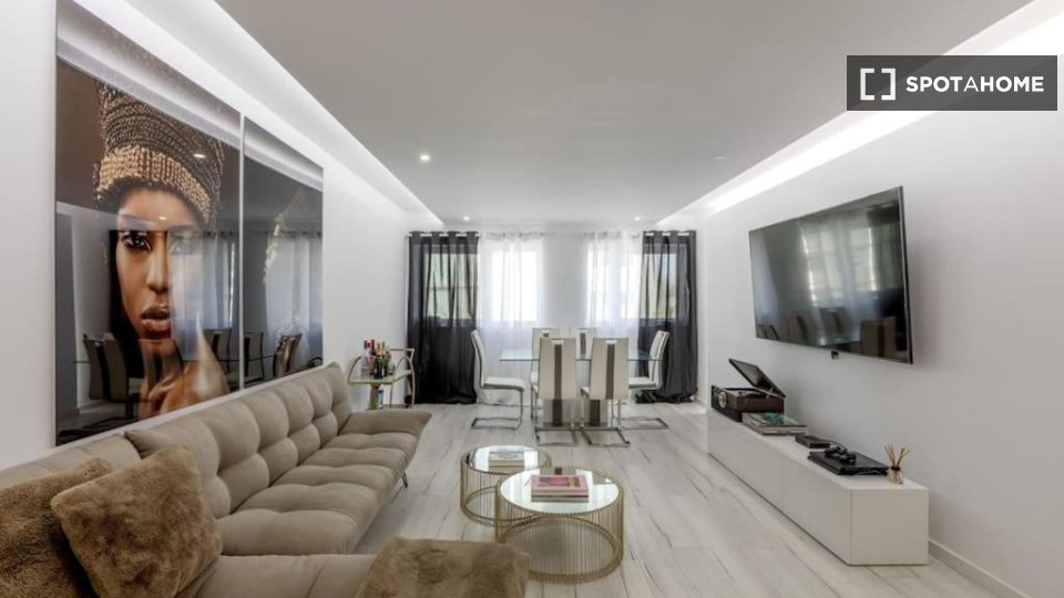 Apartment Lisbon, 3 beds — photo 7