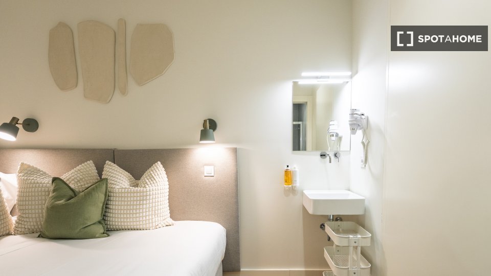 Apartment Porto, 2 beds, 53m² — photo 9