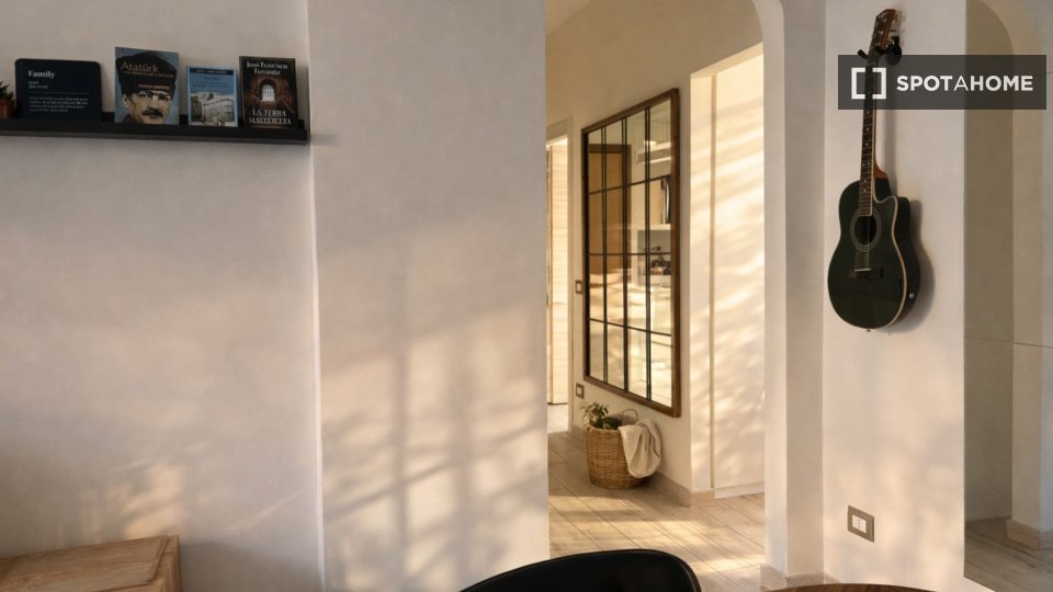 Apartamento Milán, 1 habitación, 66m² — foto 15