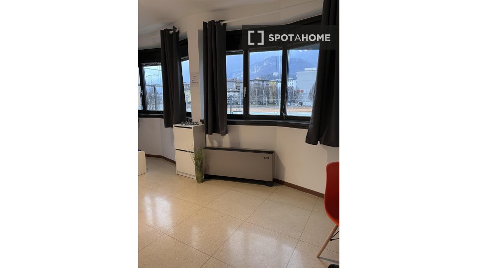 Double room Trento, 13 beds — photo 17