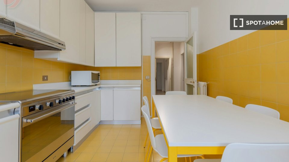 Habitación doble Padua, 5 habitaciones — foto 41
