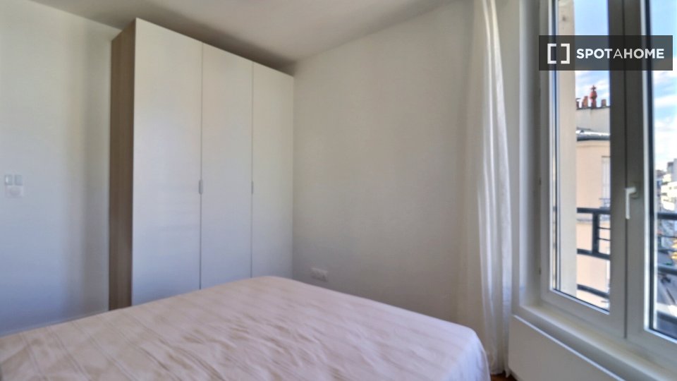 Appartamento Parigi, 1 camera, 32m² — foto 8