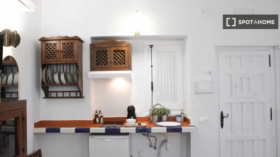 Apartment Seville, 1 bed, 30m² — photo 2