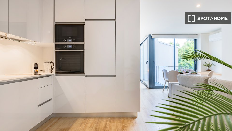 Apartment Porto, 1 bed — photo 4