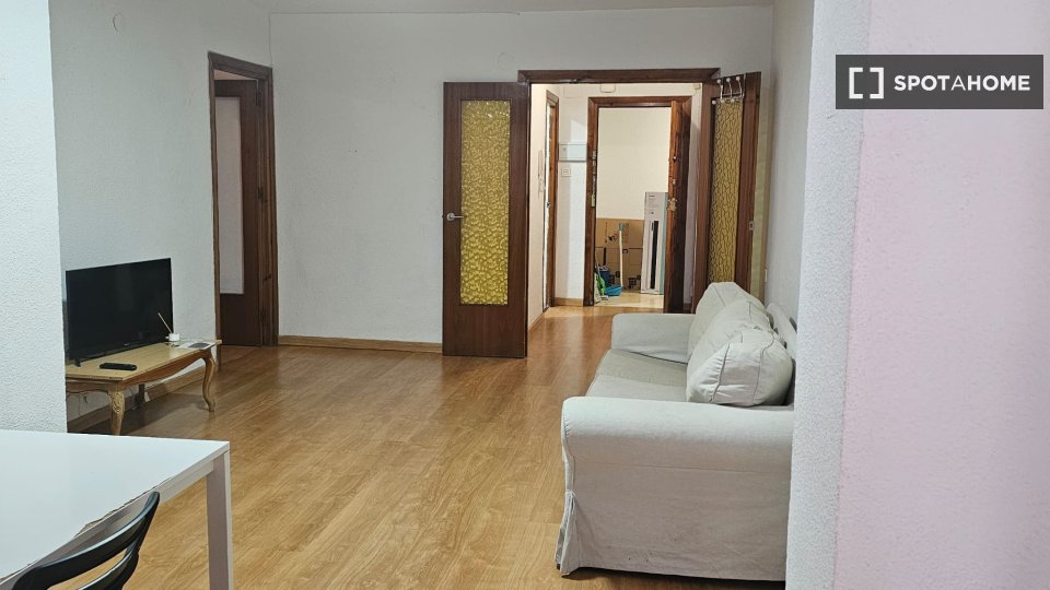 Double room Granada, 4 beds — photo 5