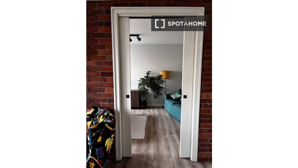 Apartment Brussels, 1 bed, 65m² — photo 13