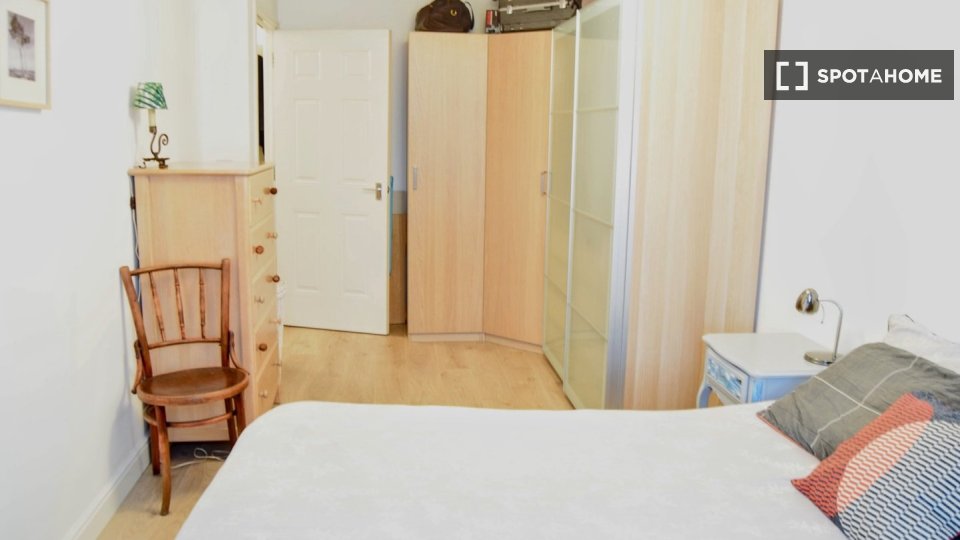 Apartment London, 2 beds, 70m² — photo 5