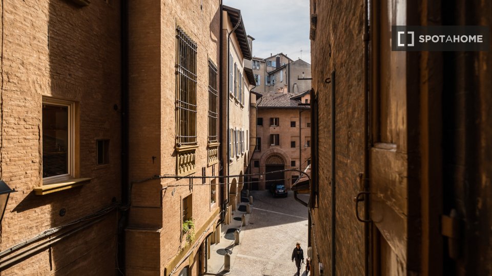 Apartment Bologna, 2 beds — photo 13