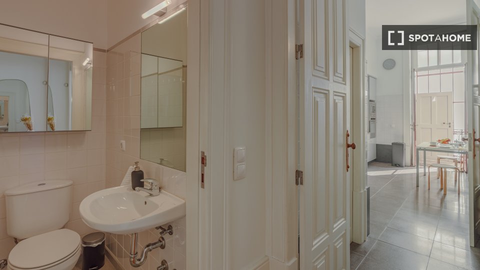 Apartment Porto, 2 beds, 160m² — photo 3