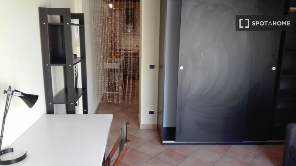 Apartment Naples, 2 beds — photo 5