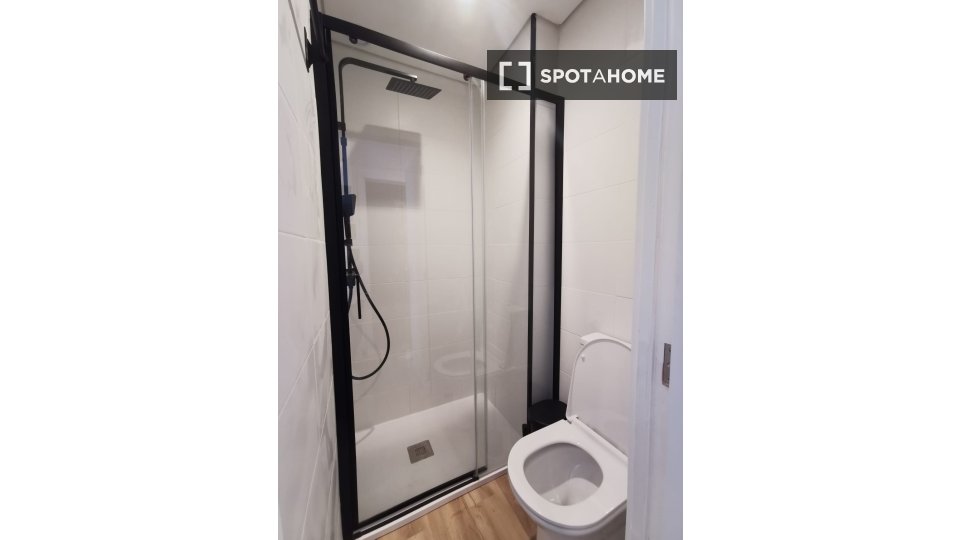Apartment mono Porto, 20m² — photo 1