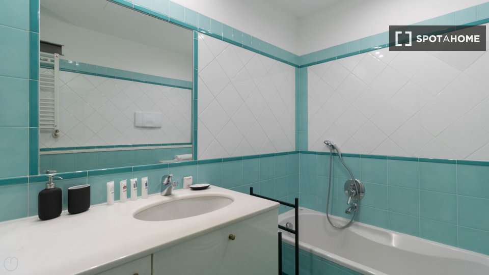 Apartment Milan, 1 bed, 45m² — photo 15