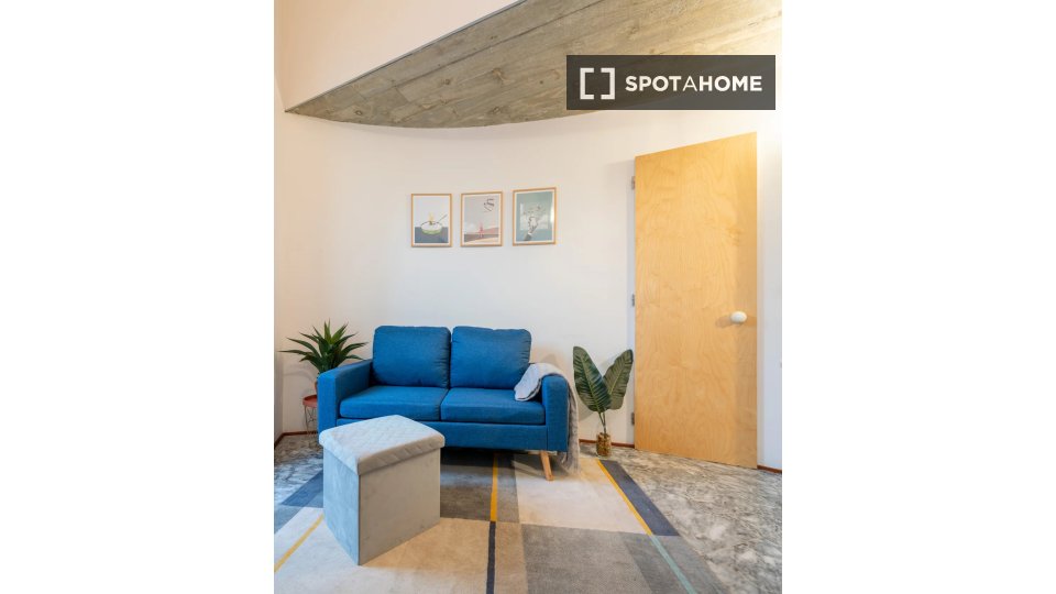 Apartment Porto, 1 bed — photo 8