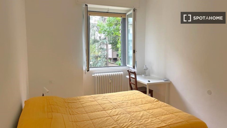 Apartment Milan, 2 beds, 97m² — photo 9