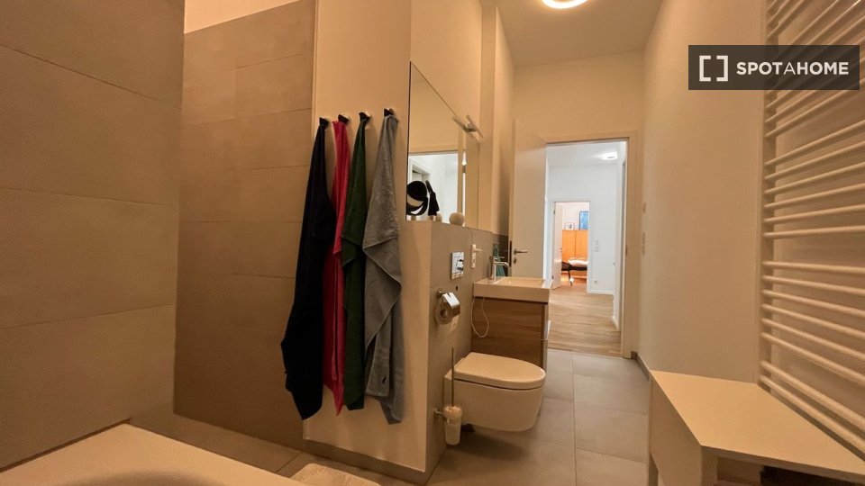 Apartment Berlin, 2 beds — photo 8