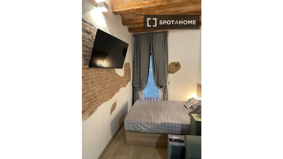 Apartment mono Barcelona — photo 5