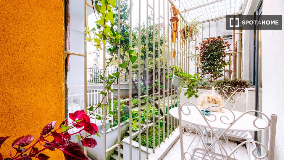 Apartment Istanbul, 1 bed — photo 9