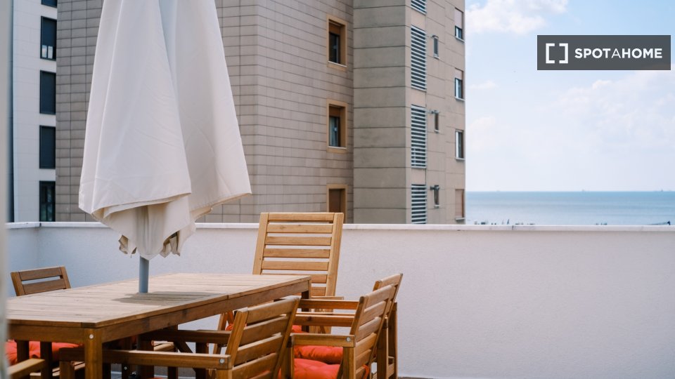 Apartment Istanbul, 1 bed — photo 1