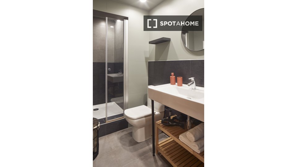 Apartment Barcelona, 2 beds, 75m² — photo 6