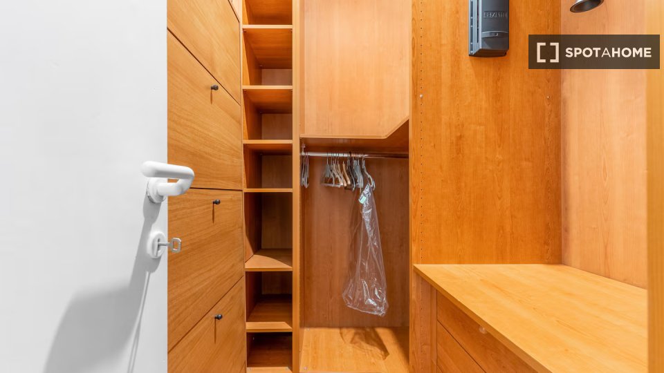 Apartment Milan, 1 bed — photo 13