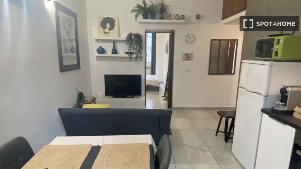 Apartment Milan, 2 beds, 90m² — photo 44