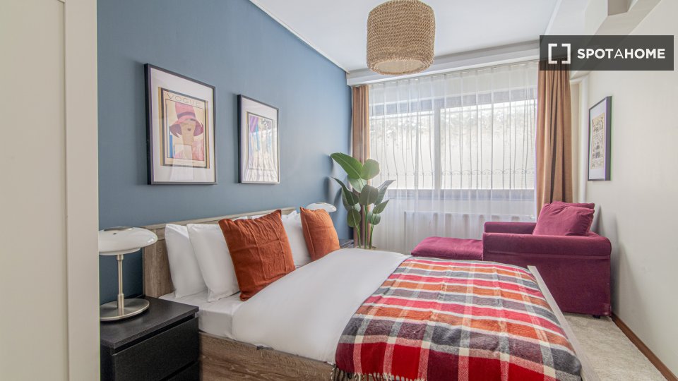 Apartment Istanbul, 1 bed — photo 12