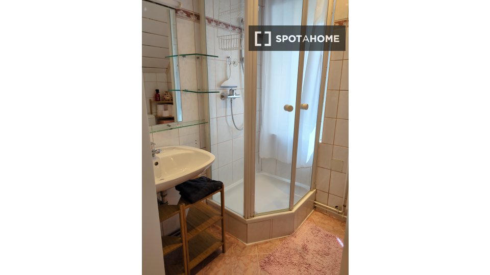 Apartment mono Vienna, 58m² — photo 11