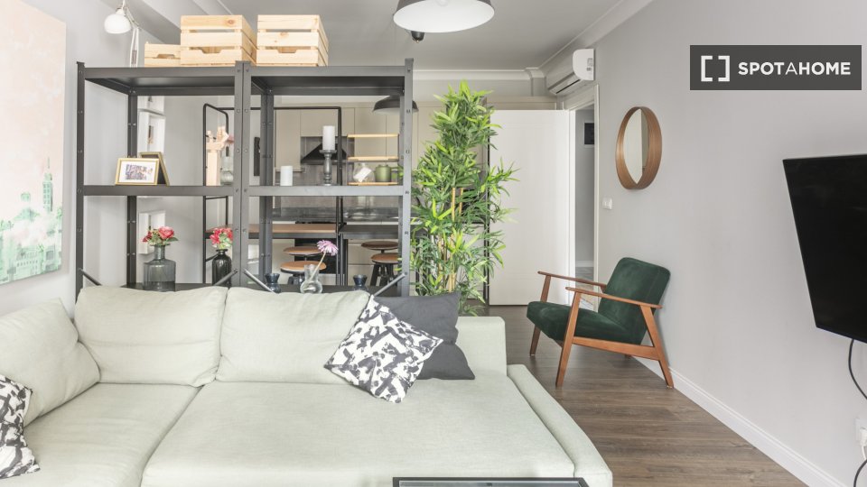 Apartment Istanbul, 1 bed — photo 9
