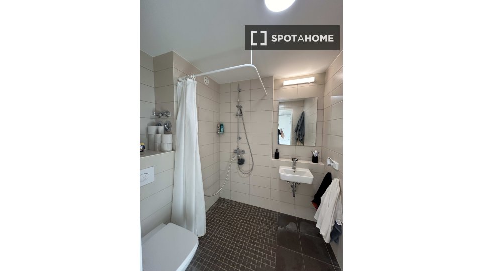 Apartment mono Berlin, 22m² — photo 2