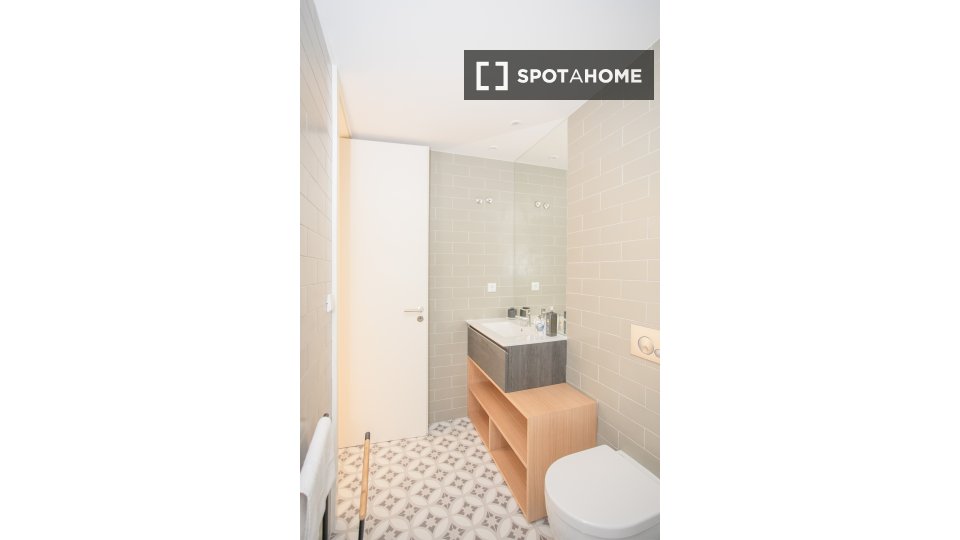 Apartment mono Porto, 65m² — photo 15