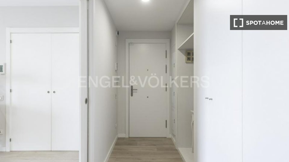 Apartment Barcelona, 3 beds, 100m² — photo 15