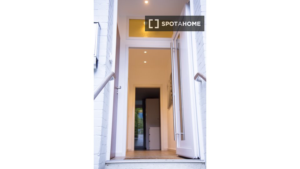 Apartment mono Hamburg, 62m² — photo 4