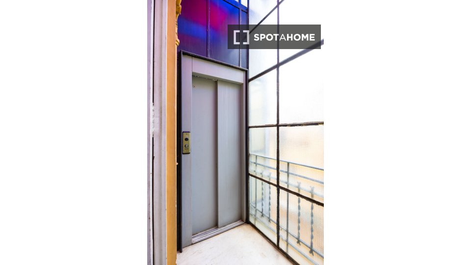 Apartment Naples, 1 bed, 50m² — photo 8
