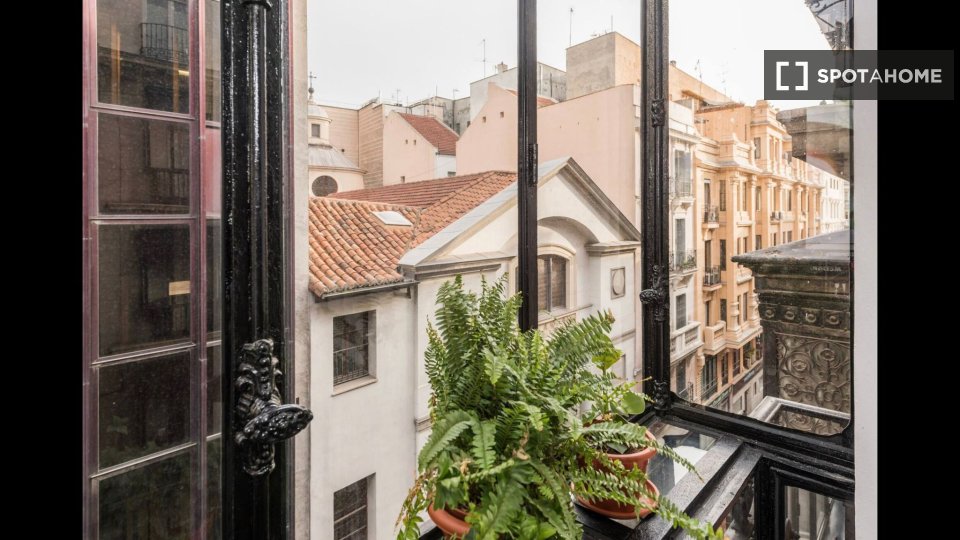 Apartment Madrid, 1 bed, 60m² — photo 14