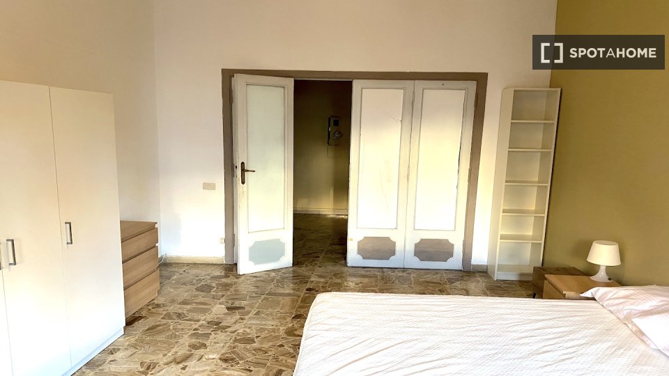 Double room Rome, 6 beds, 150m² — photo 4