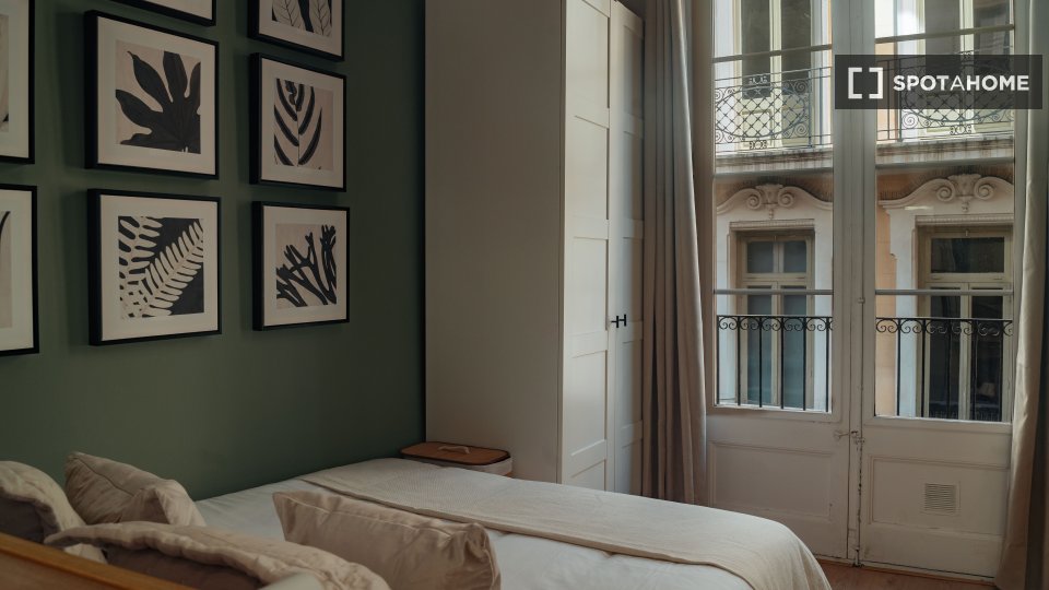 Apartment mono Barcelona, 30m² — photo 3