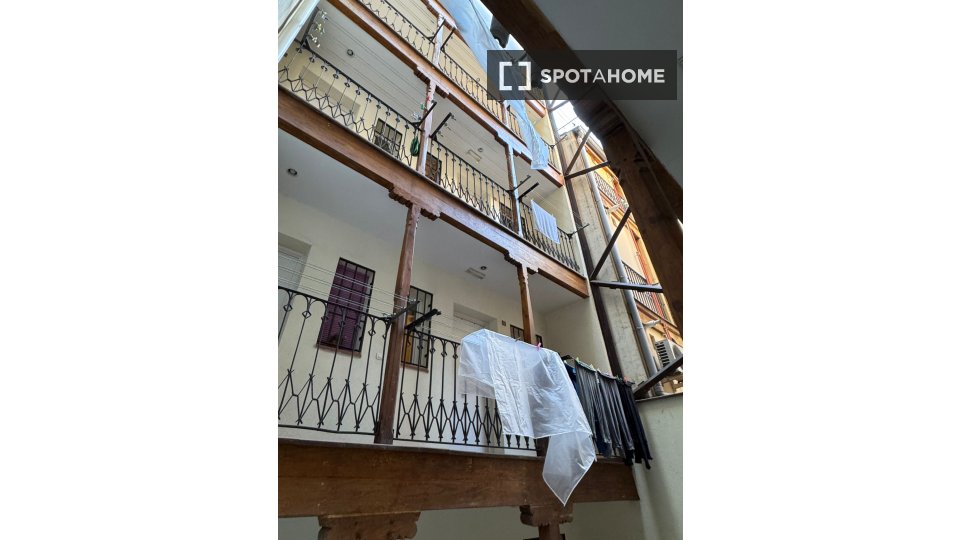 Apartment mono Madrid, 31m² — photo 11