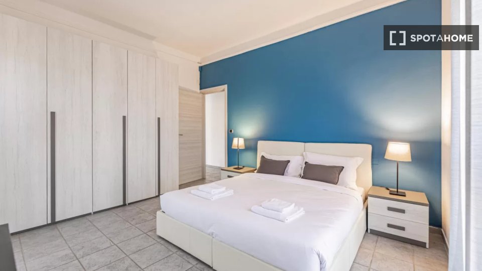 Apartment Turin, 1 bed — photo 4