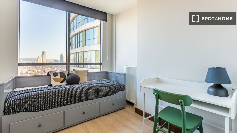 Apartment Istanbul, 1 bed — photo 1