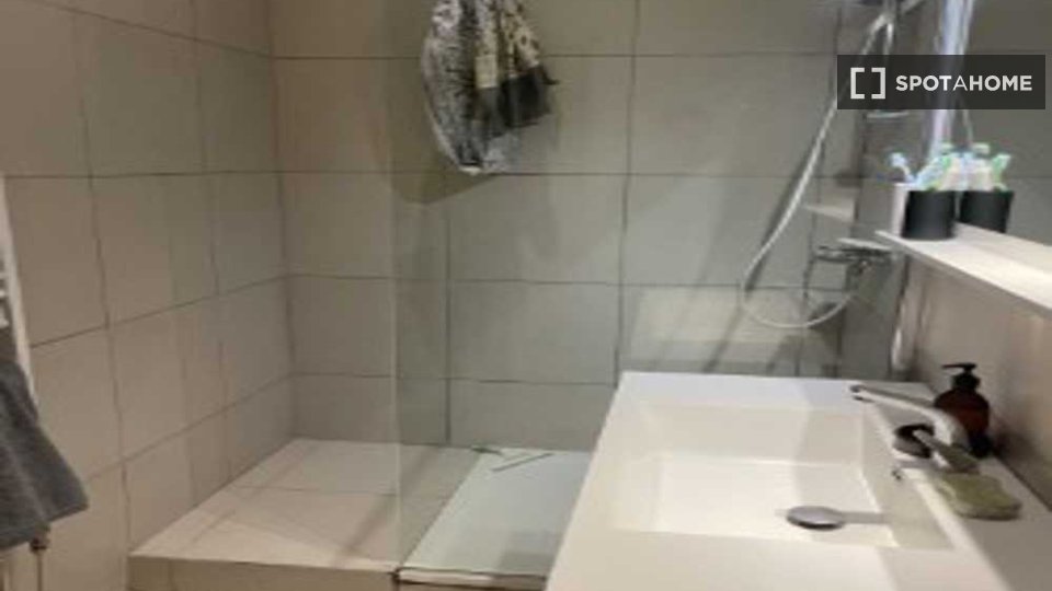 Camera doppia Lione, 4 camere, 120m² — foto 4