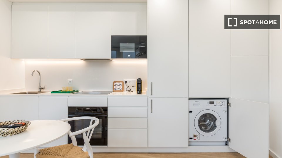 Apartment mono Porto, 40m² — photo 25
