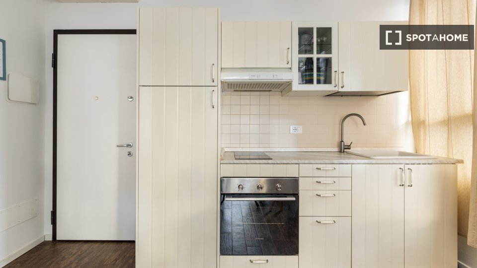 Apartment Bologna, 1 bed — photo 12