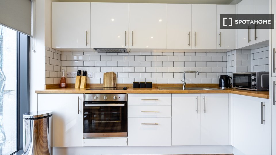 Apartment Manchester, 2 beds — photo 8