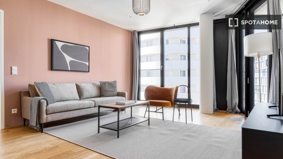Apartment Vienna, 2 beds, 103m² — photo 7