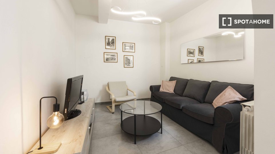 Apartment Florence, 2 beds, 75m² — photo 38